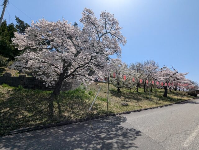 大町公園